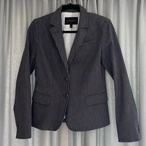 WOMENS Banana Republic Blazer SIZE 4
